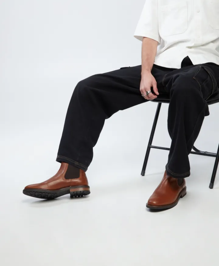 Stan Chelsea Boot