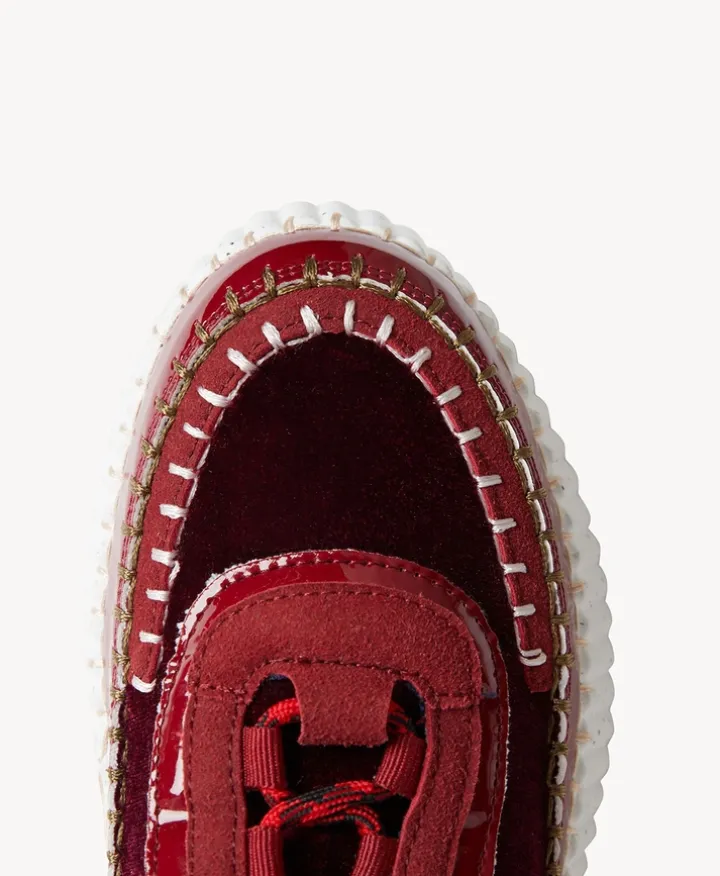 Steph Sneaker