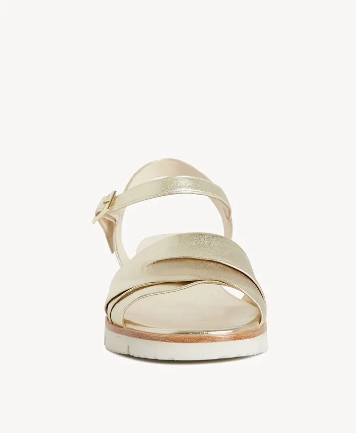 Stevie Sandal