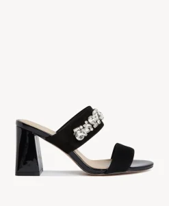 Stormy Sandal