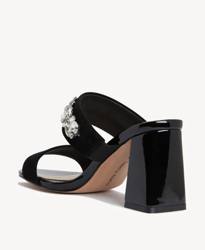 Stormy Sandal