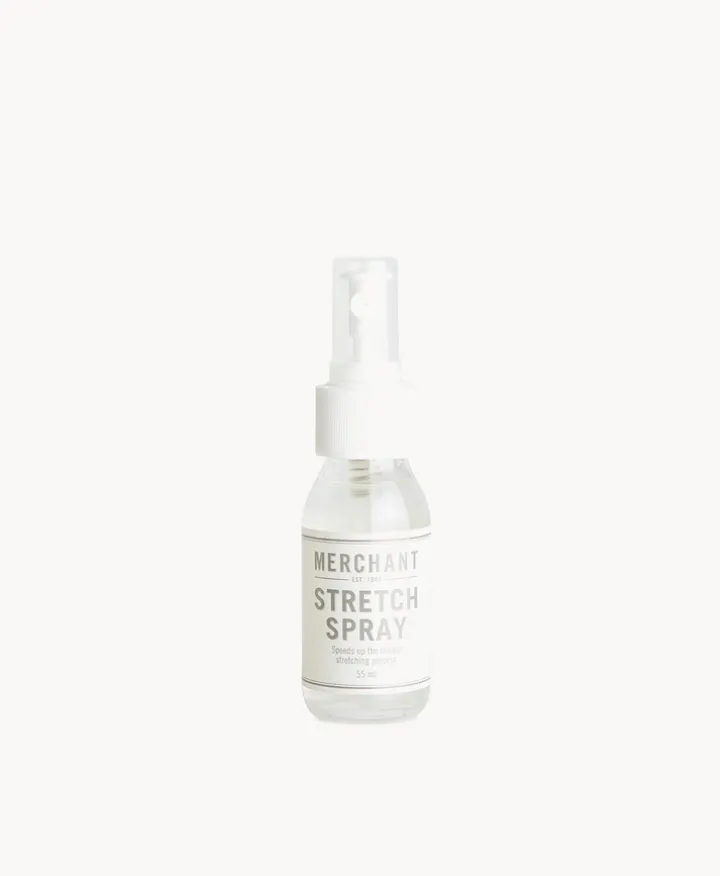 Stretch Spray
