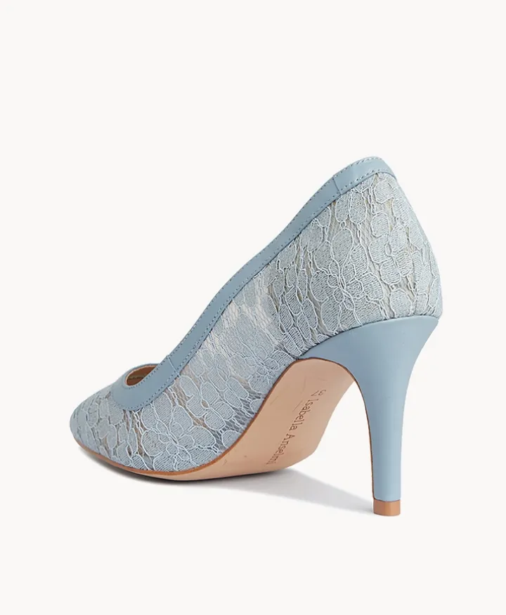 Sunrain heel