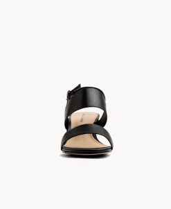 Surrey Heeled Sandal
