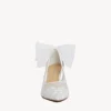 Sweetheart Bridal Heel
