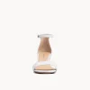 Swift Heeled Sandal