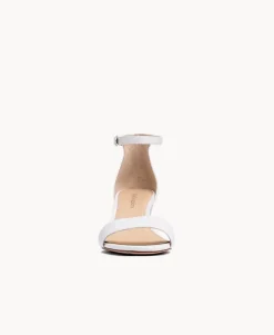 Swift Heeled Sandal