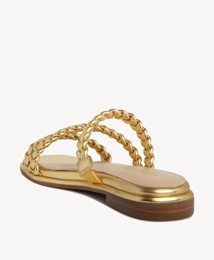 Tasha Sandal
