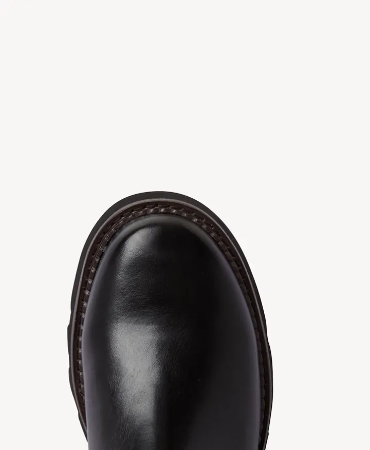 Telsa Knee High Boot