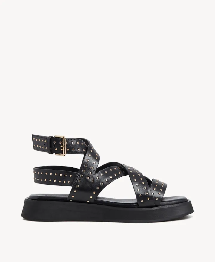 Teri Stud Sandal