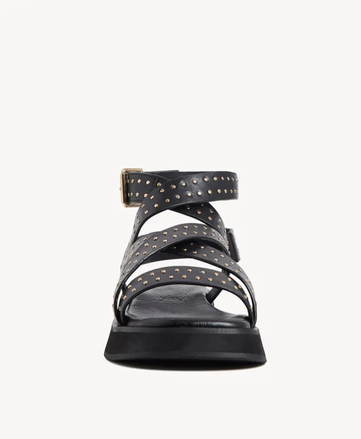 Teri Stud Sandal