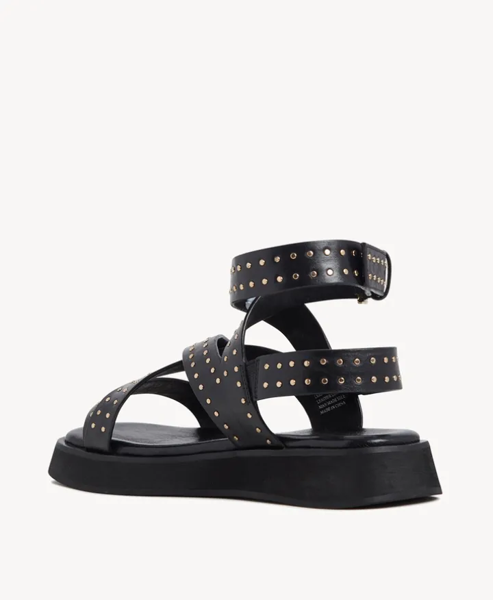 Teri Stud Sandal