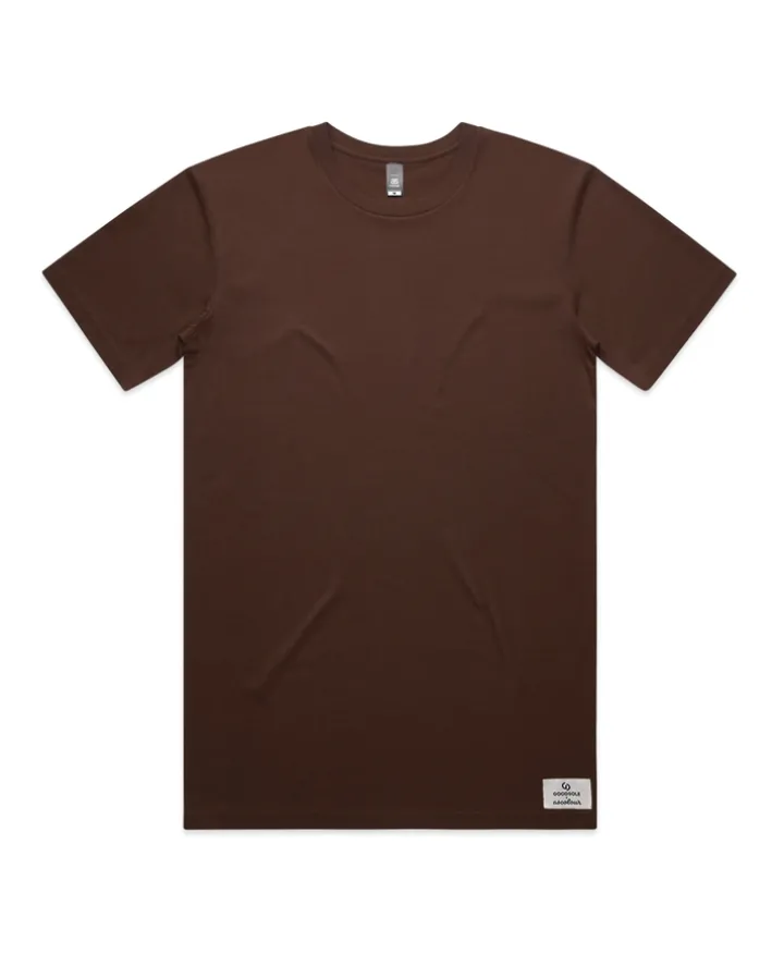 The Women's Good Tee