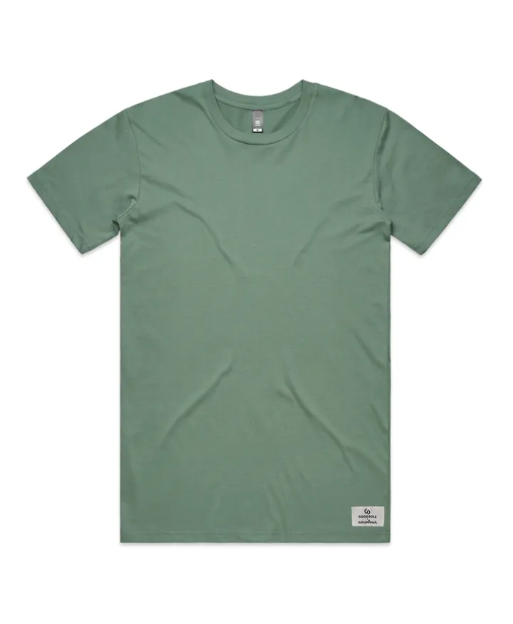 The Women's Good Tee