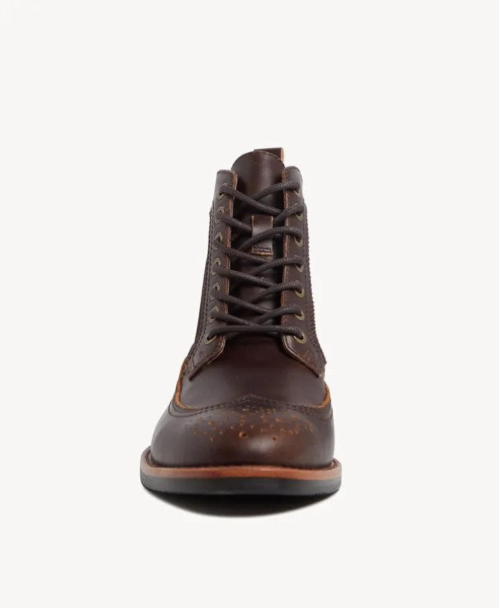 Thiago Casual Boot
