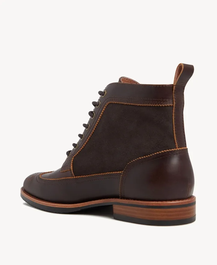 Thiago Casual Boot