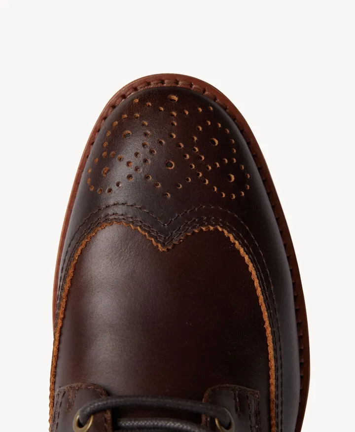 Thiago Casual Boot