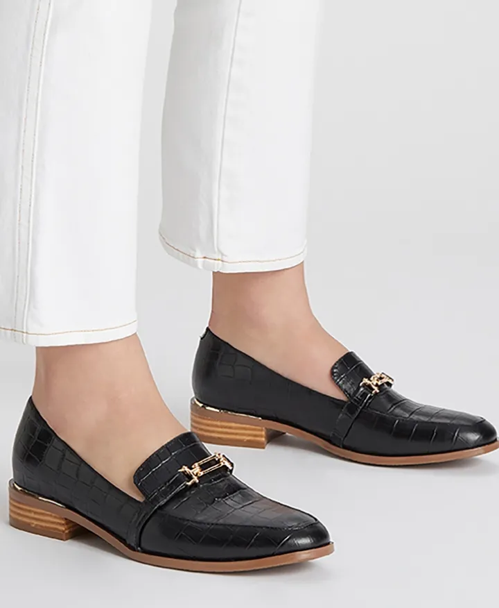 Tickle Loafer
