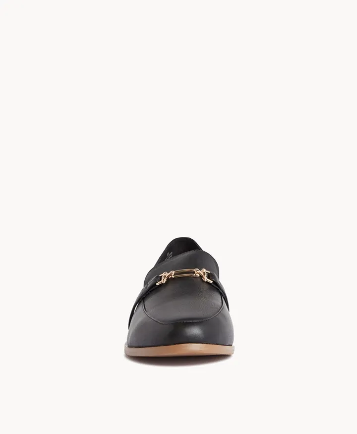 Tickle Wide Loafer