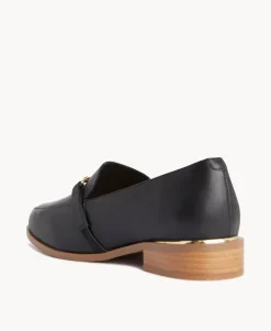 Tickle Wide Loafer