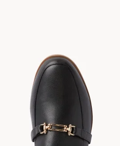 Tickle Wide Loafer