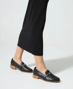 Tickle Wide Loafer