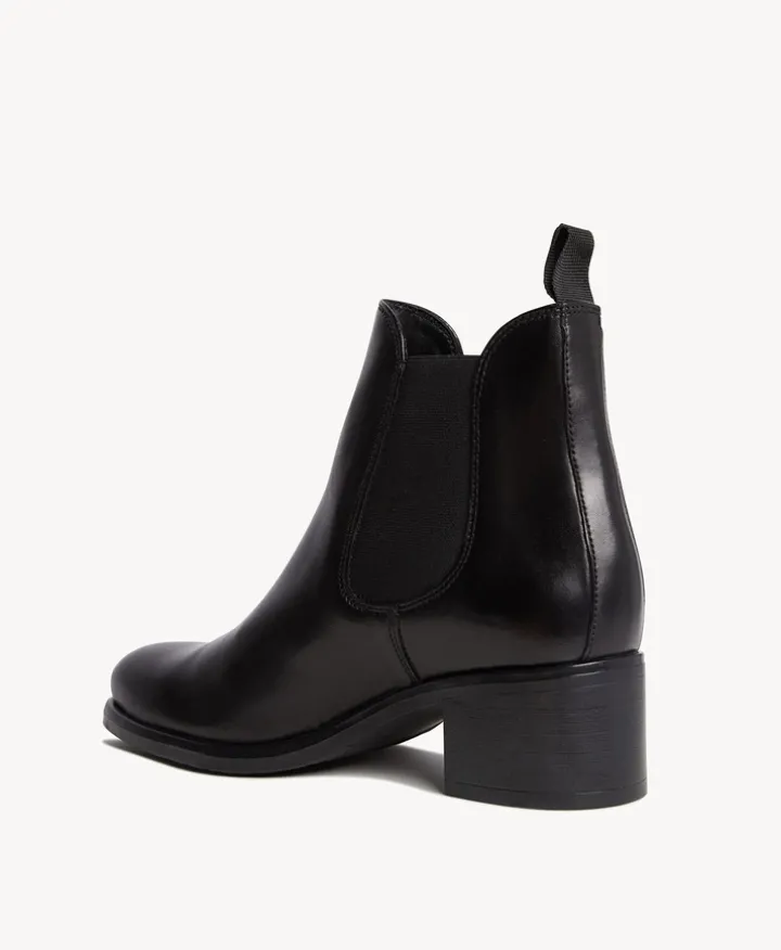Tiffany Ankle Boot