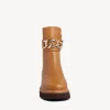 Timber Ankle Boot