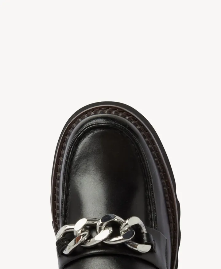 Topaz Loafer