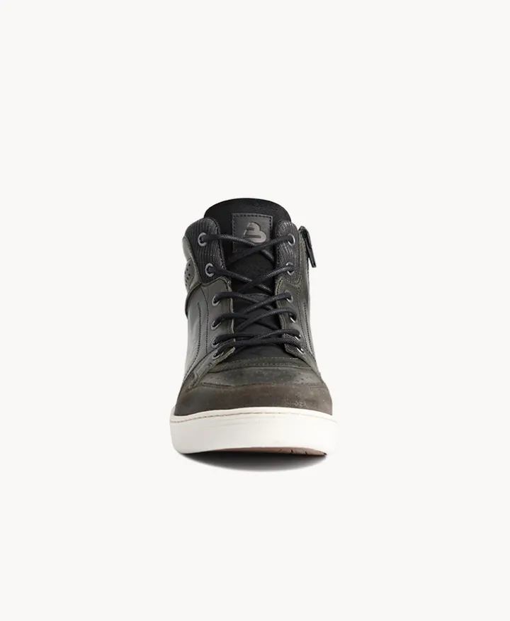 Traore High Top
