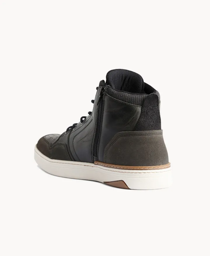 Traore High Top