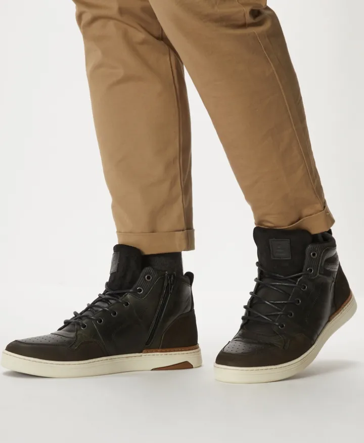 Traore High Top