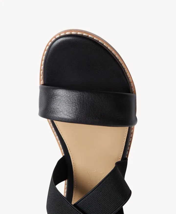 Tyson Sandal