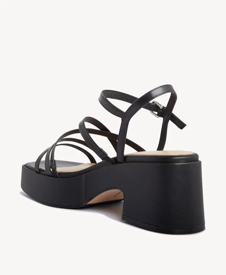u00c9clair Strappy Sandal