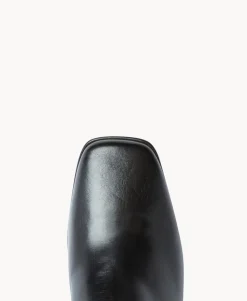 Urielle Knee High Platform Boot