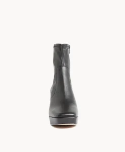 Uxton Platform Ankle Boot