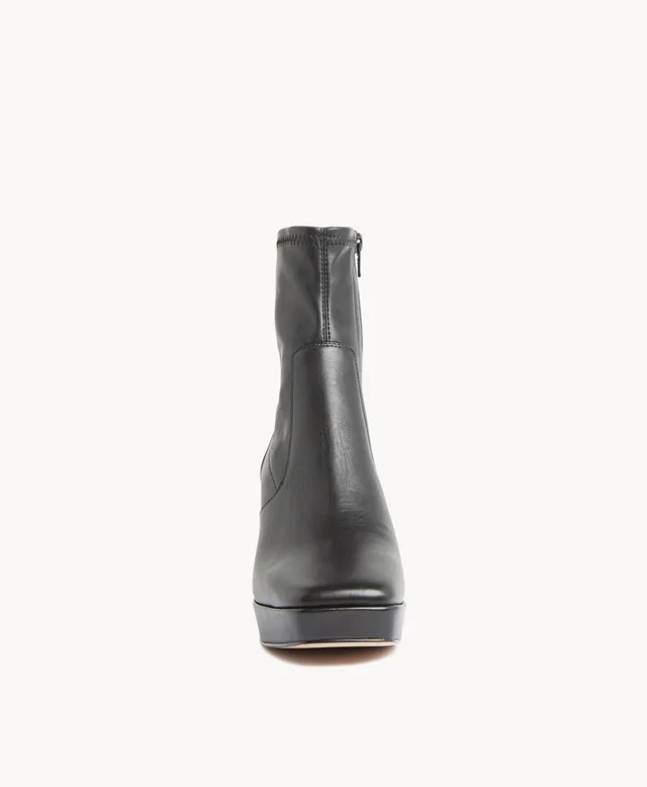 Uxton Platform Ankle Boot