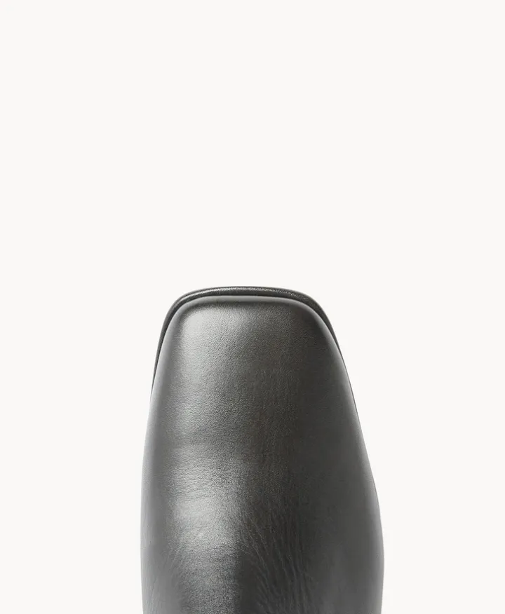 Uxton Platform Ankle Boot