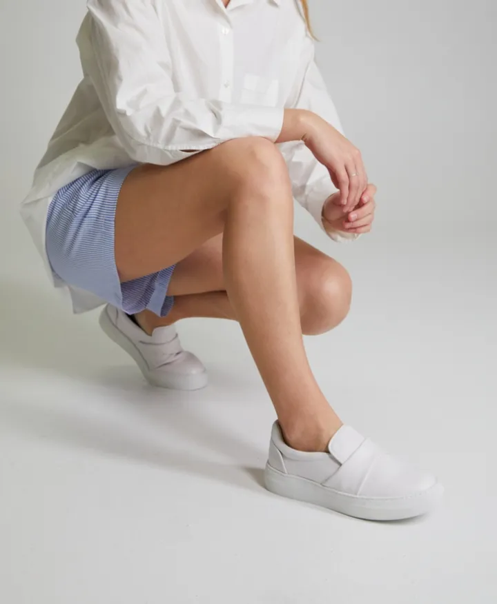 Violeta Sneaker