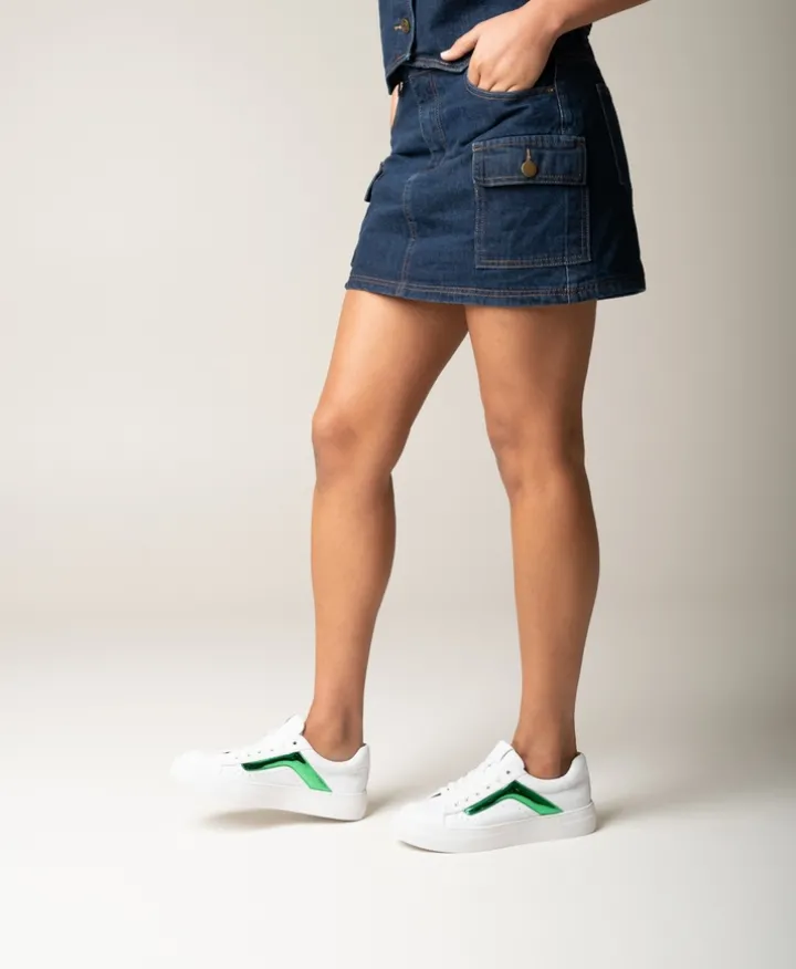 Voyage Sneaker