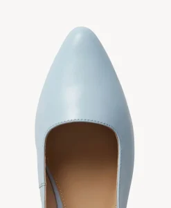 Wallace Slingback Flat
