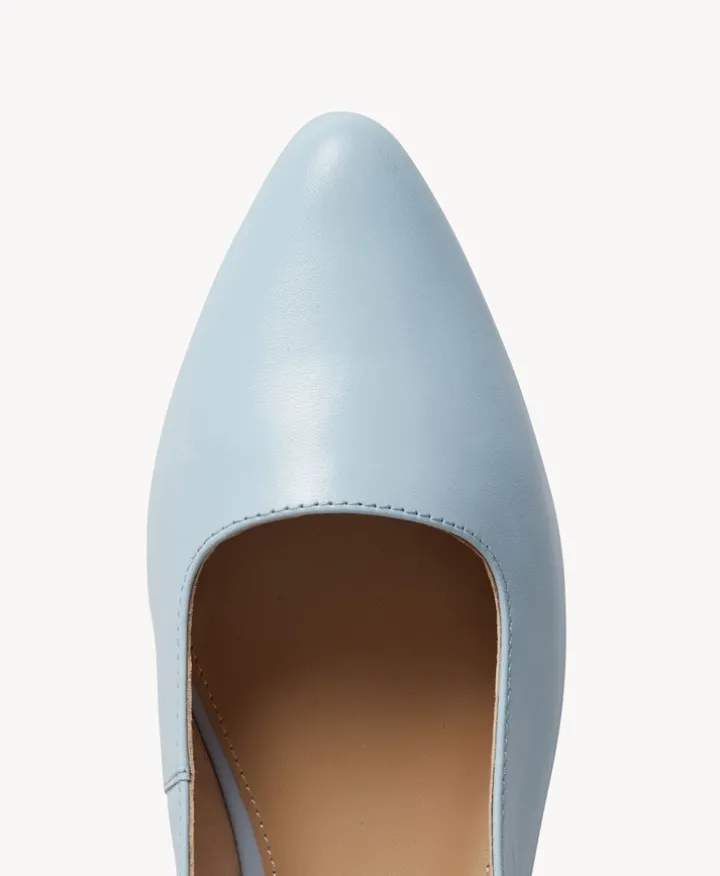 Wallace Slingback Flat