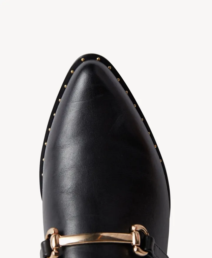 Walsh Mule