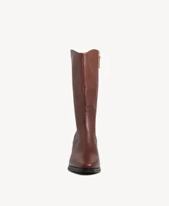 Waterford Boot with Wide Calf