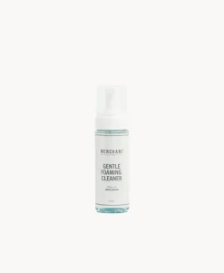 Waterless Foam Cleaner