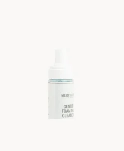 Waterless Foam Cleaner