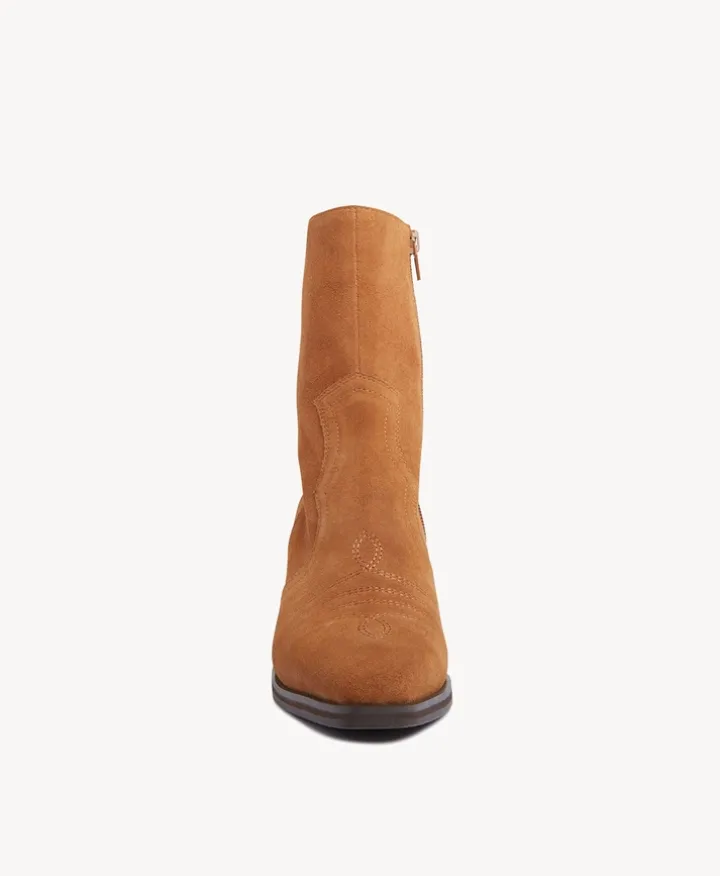 Waverly Western Boot