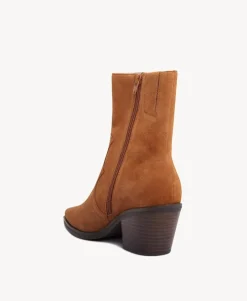Waverly Western Boot