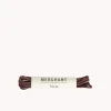 Wax Shoe Laces