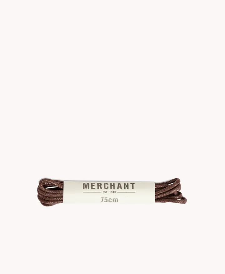 Wax Shoe Laces